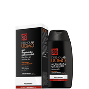 DERMOLAB HOMME GEL APRES RASAGE PEAUX SENSIBLES 120 ML