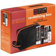 DERMOLAB UOMO REVITALIZING BOX SIERO VISO + CREMA CONTORNO OCCHI - Tre Pi Profumerie