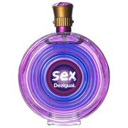 DESIGUAL SEX EDT 100 ML - Tre Pi Profumerie