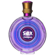 DESIGUAL SEX EDT 50 ML - Tre Pi Profumerie