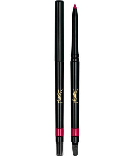 YVES SAINT LAURENT DESSIN DES LEVRES STYLER PRUNE 3 - Tre Pi Profumerie