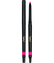 YVES SAINT LAURENT DESSIN DES LEVRES STYLER LE FUCHSIA 19 - Tre Pi Profumerie