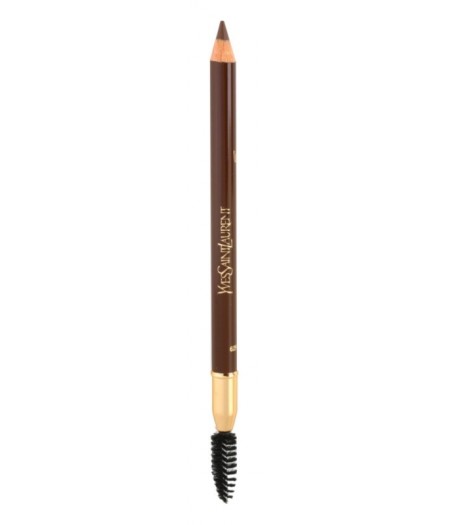 YVES SAINT LAURENT DESSIN DES SOURCILS MATITA SOPRACCIGLIA BROWN - Tre Pi Profumerie