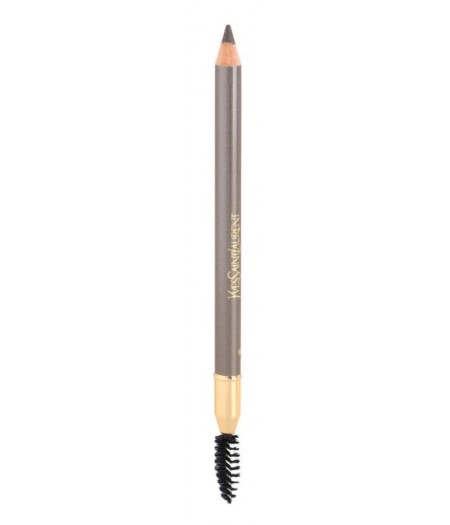 YVES SAINT LAURENT DESSIN DES SOURCILS MATITA SOPRACCIGLIA ASH 0 - Tre Pi Profumerie