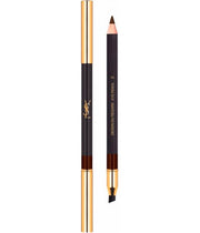 YVES SAINT LAURENT DESSIN DU REGARD 02 BRUN - Tre Pi Profumerie
