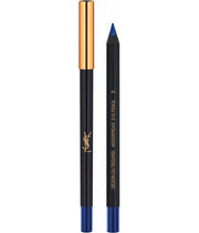 YVES SAINT LAURENT DESSIN DU REGARD MATITA OCCHI WATERPROOF BLEU - Tre Pi Profumerie