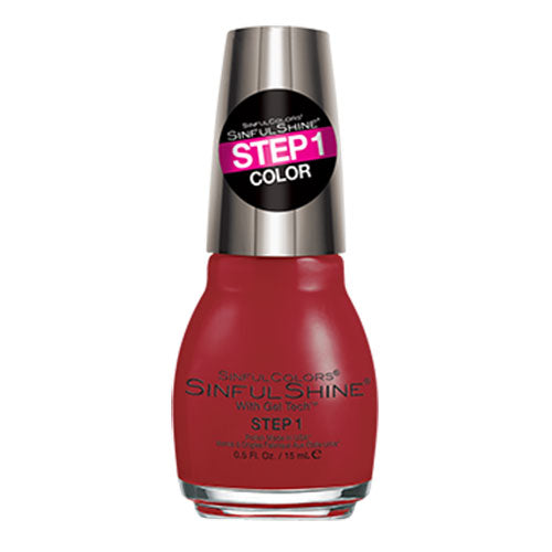 SINFULSHINE SMALTO 1611DEVIOUS 15 ML - Tre Pi Profumerie