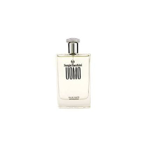 SERGIO TACCHINI UOMO EDT 100 ML - Tre Pi Profumerie