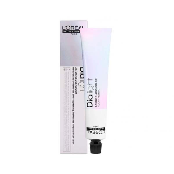 L'OREAL DIA LIGHT - COLORE TONALIZZANTE SENZA AMMONIACA