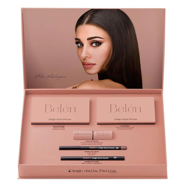 DIEGO DALLA PALMA BELENBEAUTY BOX - Tre Pi Profumerie