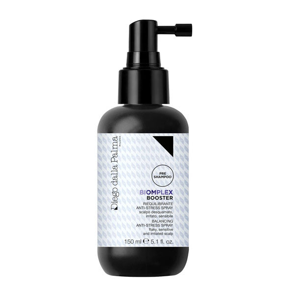 DIEGO DALLA PALMA BIOMPLEX BOOSTER RIQUILIBRANTE 150 ML - Tre Pi Profumerie