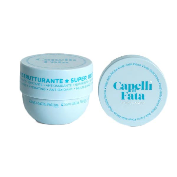 DIEGO DALLA PALMA CAPELLI DI FATA MASK+BOOST CAP - Tre Pi Profumerie