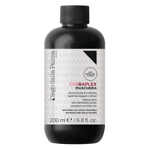 DIEGO DALLA PALMA CHERAPLEX MASCHERA 200 ML - Tre Pi Profumerie