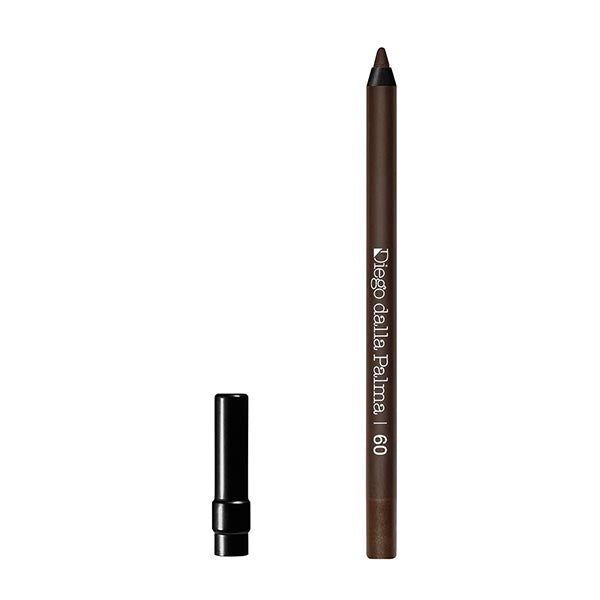 DIEGO DALLA PALMA EYE LINER STAY ON ME ANTRACITE 60 - Tre Pi Profumerie