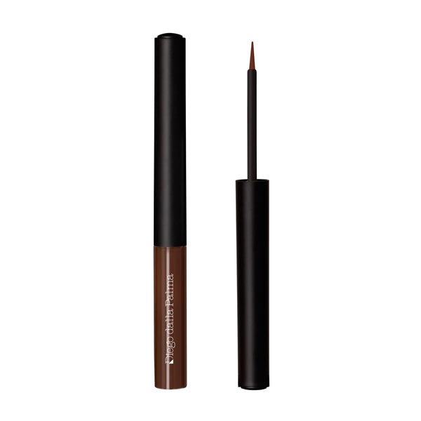 DIEGO DALLA PALMA EYELINER SEMIPERMANENTE MARRONE - Tre Pi Profumerie