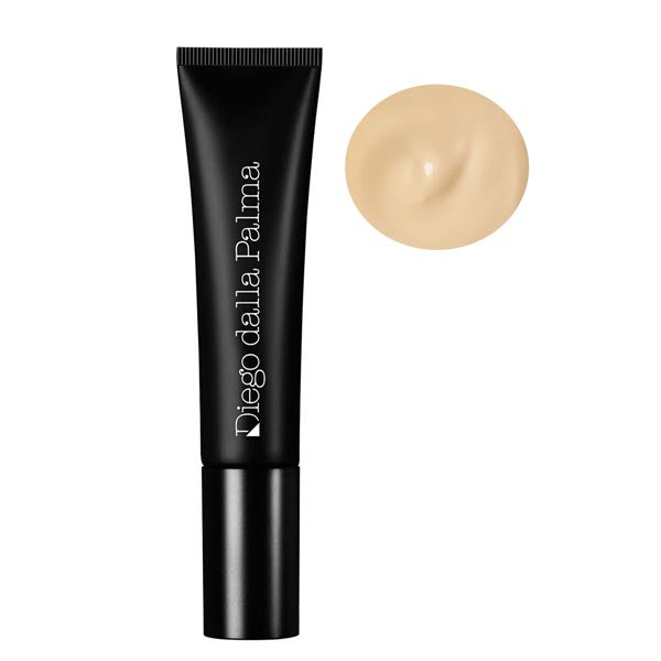 DIEGO DALLA PALMA FONDOTINTA LUNGA TENUTA SPF20 BEIGE CHIARO 211 - Tre Pi Profumerie