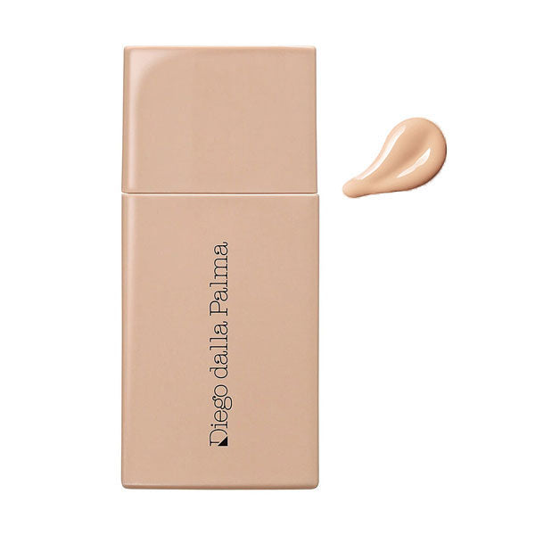 DIEGO DALLA PALMA FONDOTINTA NUDISSIMO GLOW CAMMEO 254C - Tre Pi Profumerie
