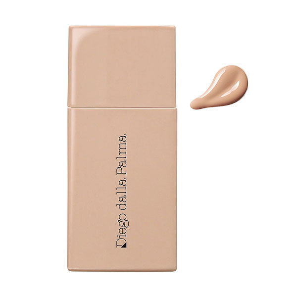 DIEGO DALLA PALMA FONDOTINTA NUDISSIMO GLOW SOFT NATURALE 256N - Tre Pi Profumerie