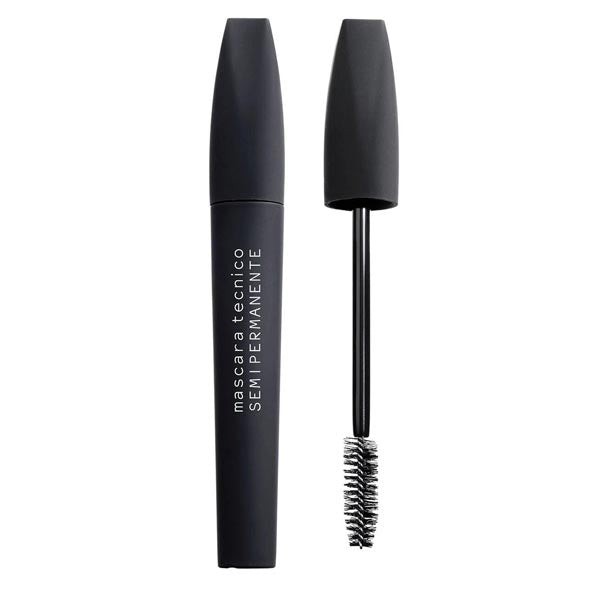 DIEGO DALLA PALMA MASCARA TECNICO SEMIPERMANENTE NERO INTENSO - Tre Pi Profumerie