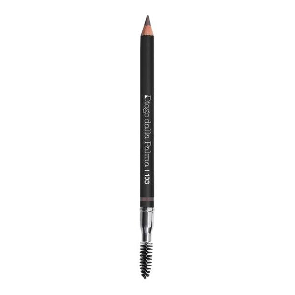 DIEGO DALLA PALMA MATITA SOPRACCIGLIA WATERPROOF MORE 103 - Tre Pi Profumerie