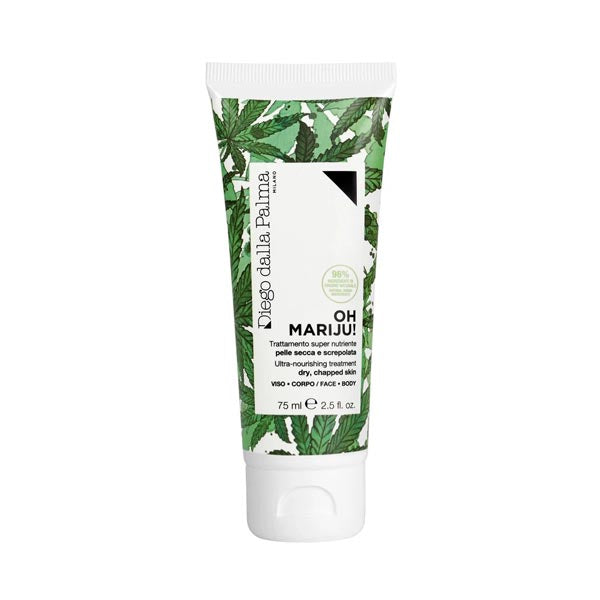 DIEGO DALLA PALMA OLIO CREMA MULTIATTIVA 10 IN 1 250 ML - Tre Pi Profumerie