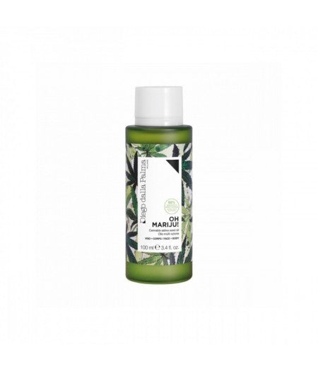 DIEGO DALLA PALMA OLIO MULTIATTIVO 10 IN 1 VISO E CORPO 100 ML - Tre Pi Profumerie