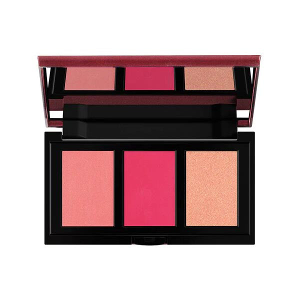 DIEGO DALLA PALMA PALETTE FACE POWDER 352 - Tre Pi Profumerie