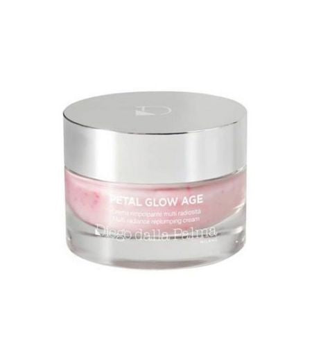 DIEGO DALLA PALMA PETALGLOW AGE CREMA RIMPOLPANTE 50 ML - Tre Pi Profumerie