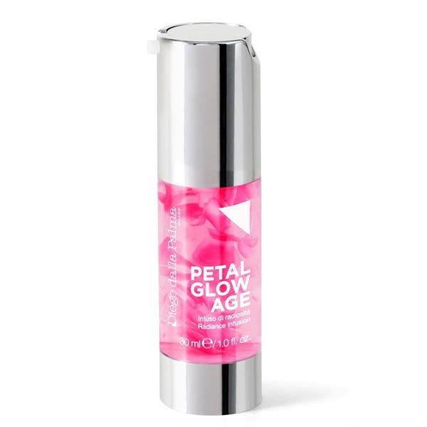 DIEGO DALLA PALMA PETALGLOW AGE INFUSO DI RADIOSITA' 30 ML - Tre Pi Profumerie