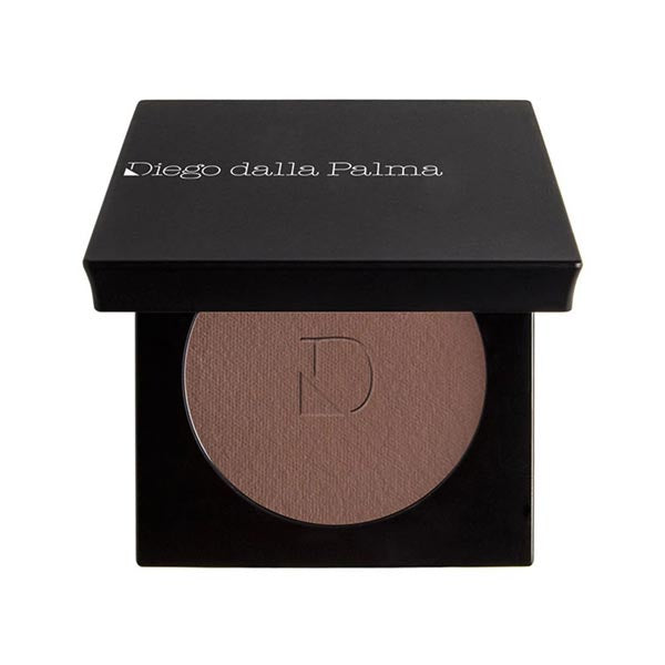 DIEGO DALLA PALMA POLVERE OCCHI COMPATTA OPACA MARRON GLACE 158 - Tre Pi Profumerie
