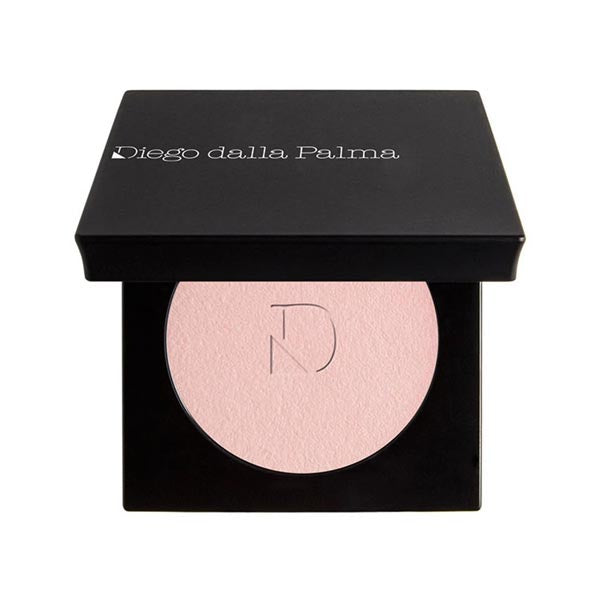 DIEGO DALLA PALMA POLVERE OCCHI COMPATTA OPACA PALE PINK 154 - Tre Pi Profumerie