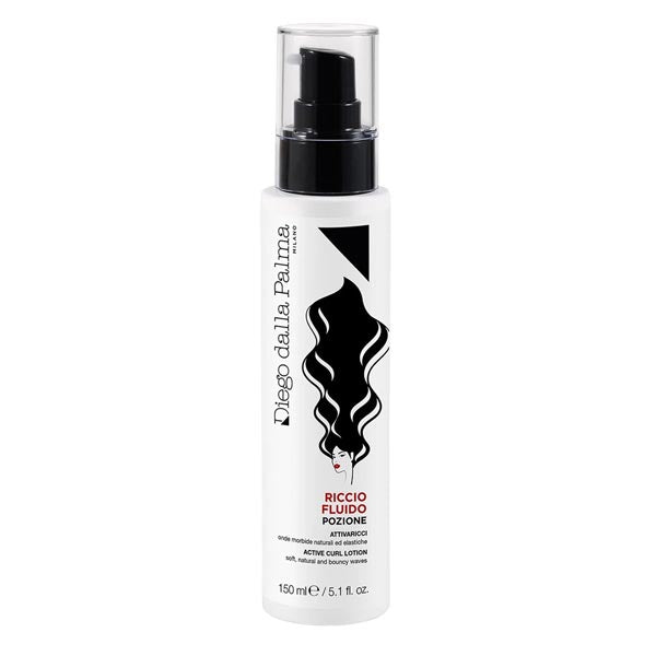 DIEGO DALLA PALMA POZIONE ATTIVARICCI 150 ML - Tre Pi Profumerie