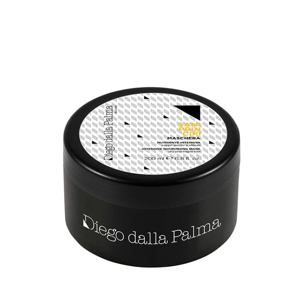 DIEGO DALLA PALMA SANIPRINCIPI - MASCHERA NUTRIENTE INTENSIVA 20 - Tre Pi Profumerie