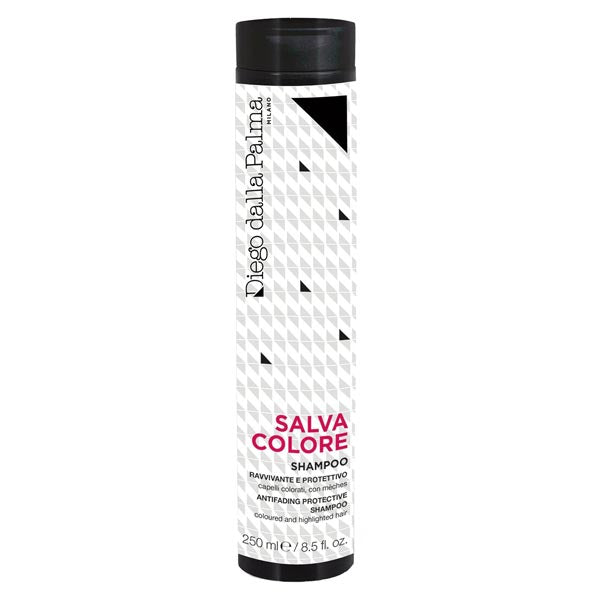 DIEGO DALLA PALMA SHAMPOO CAPELLI COLORATI 250 ML - Tre Pi Profumerie