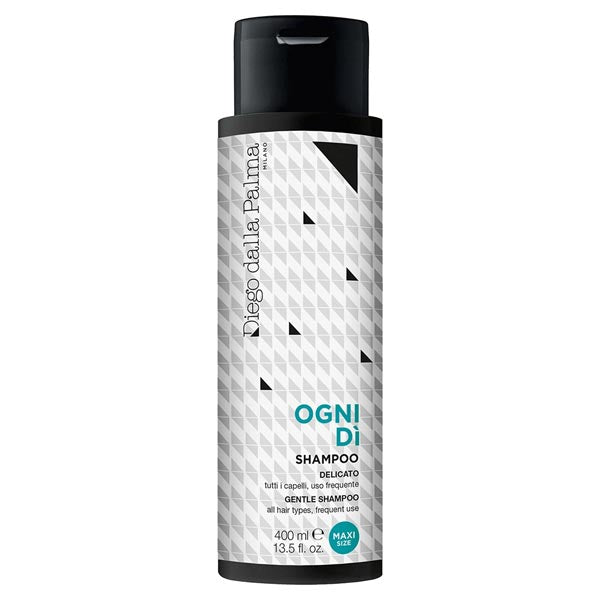 DIEGO DALLA PALMA SHAMPOO DELICATO MAXI SIZE 400 ML - Tre Pi Profumerie