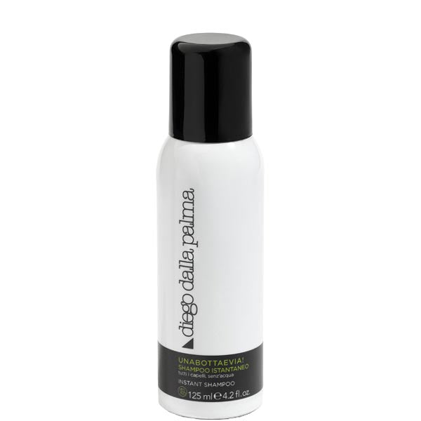 DIEGO DALLA PALMA SHAMPOO ISTANTANEO 125 ML - Tre Pi Profumerie
