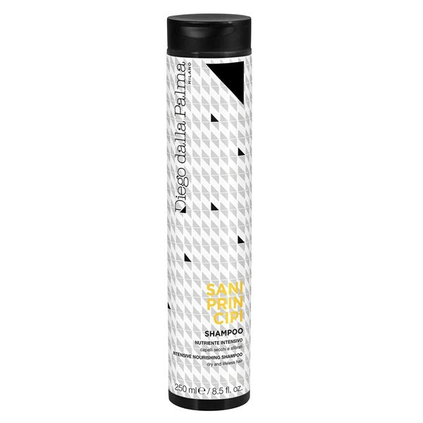 DIEGO DALLA PALMA SHAMPOO NUTRIMENTO INTENSIVO 250 ML - Tre Pi Profumerie