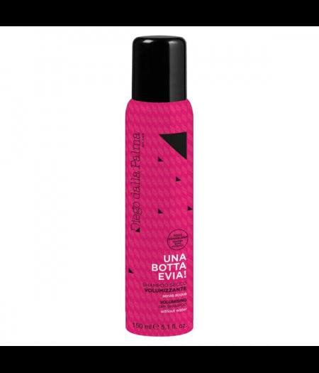 DIEGO DALLA PALMA SHAMPOO SECCO VOLUMIZZANTE 150 ML - Tre Pi Profumerie