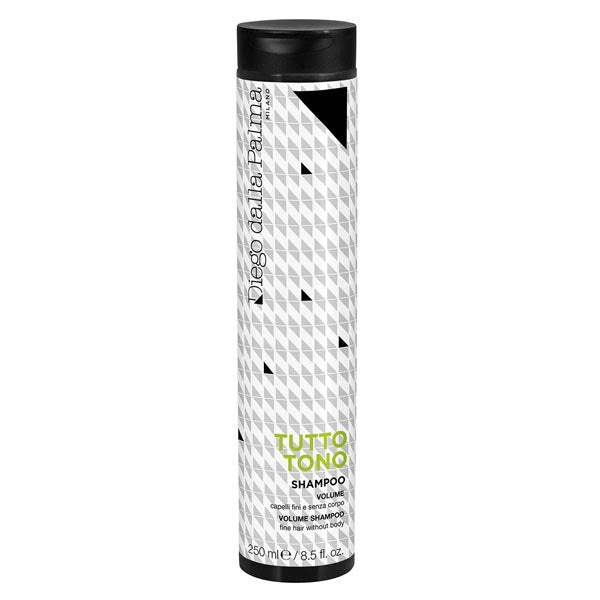 DIEGO DALLA PALMA SHAMPOO TUTTOTONO VOLUME 250 ML - Tre Pi Profumerie