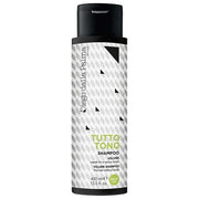 DIEGO DALLA PALMA SHAMPOO TUTTOTONO VOLUME MAXI SIZE 400 ML - Tre Pi Profumerie