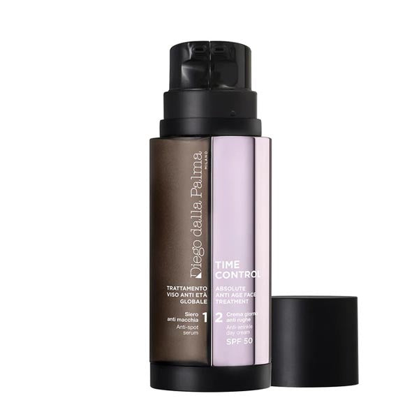 DIEGO DALLA PALMA SIEROANTI ETA + CREMA GIORNO 50ML - Tre Pi Profumerie