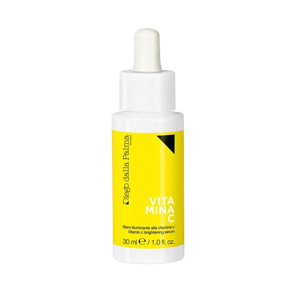 DIEGO DALLA PALMA SIEROILLUMINANTE VITAMINA C 30 ML - Tre Pi Profumerie