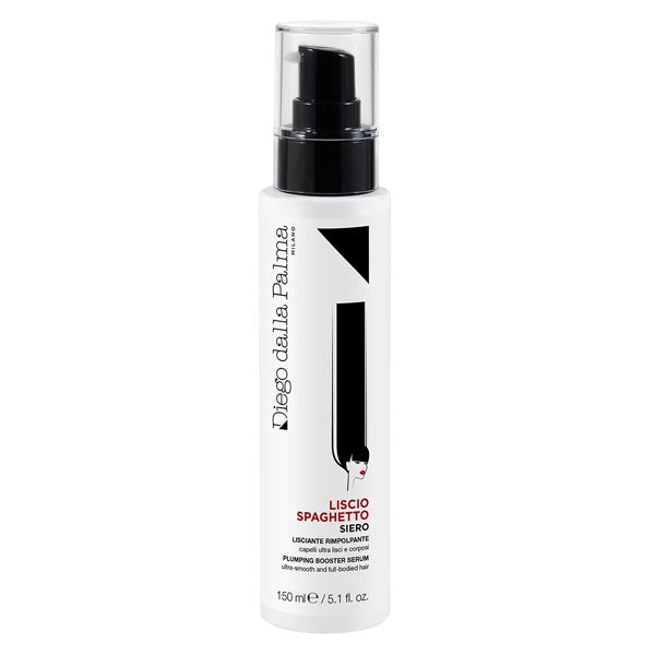 DIEGO DALLA PALMA SIEROLISCIANTE RIMPOLPANTE 150 ML - Tre Pi Profumerie