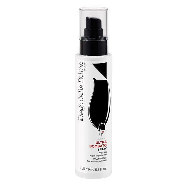 DIEGO DALLA PALMA SPRAYVOLUME ULTRABOMBATO 150 ML - Tre Pi Profumerie
