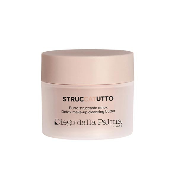 DIEGO DALLA PALMA STRUCCATUTTO BURRO DETOX 125 ML - Tre Pi Profumerie