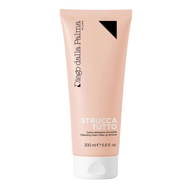DIEGO DALLA PALMA STRUCCATUTTO DETERGENTE STRUCCANTE 200 ML - Tre Pi Profumerie