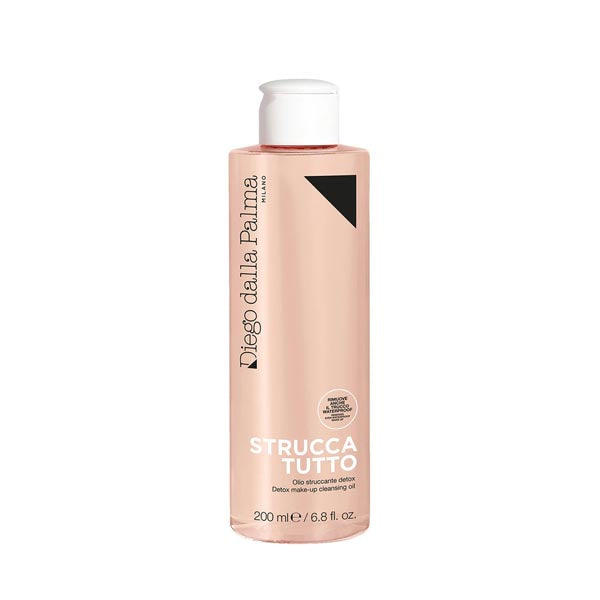 DIEGO DALLA PALMA STRUCCATUTTO OLIO DETOX 200 ML - Tre Pi Profumerie