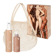 DIEGO DALLA PALMA SUN COFANETTO SPF30 150ML+D/S100M+POCHETTE - Tre Pi Profumerie