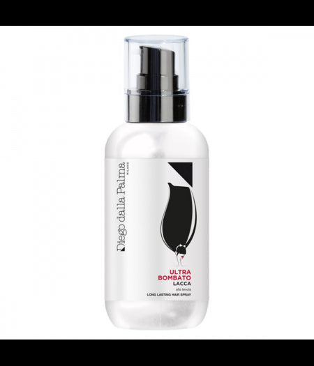 DIEGO DALLA PALMA ULTRABOMBATO ECO LACCA LUNGA TENUTA 250 ML - Tre Pi Profumerie