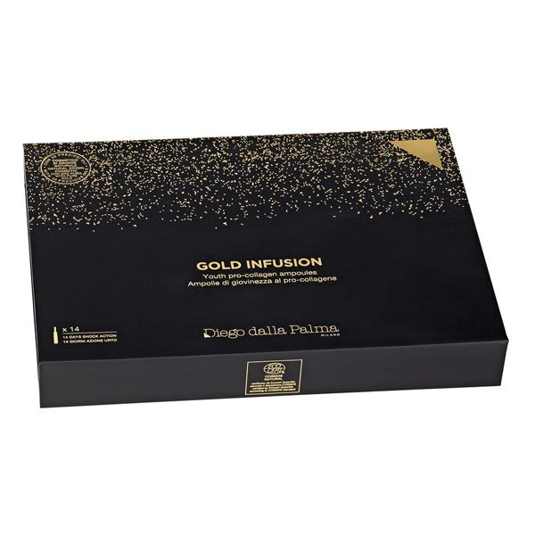 DIEGO DALLA PALMA GOLD YOUTH PROCOLLAGEN NAT.C. - Tre Pi Profumerie